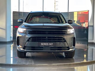 2024 Seres M7, серый, 5990000 рублей, вид 2