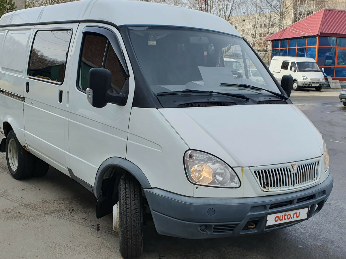 Авторазбор тобольск газель