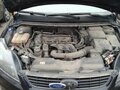 2010 Ford Focus II Рестайлинг, чёрный - вид 9
