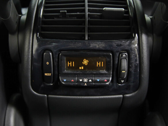 2005 Mercedes-Benz S-Класс 500 IV (W220) Рестайлинг, серебристый - вид 8