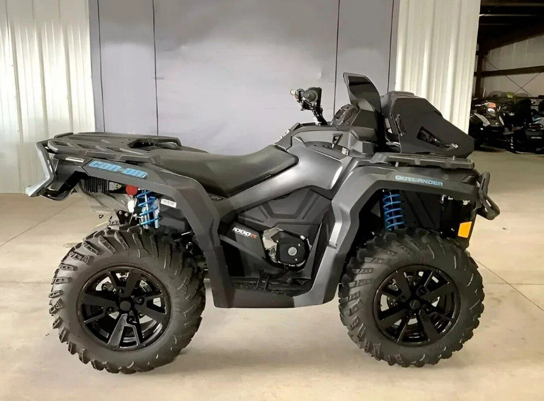 BRP Can-Am Outlander 1000