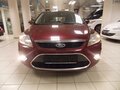 2009 Ford Focus II Рестайлинг, красный - вид 2
