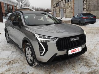 2024 Haval Jolion I Рестайлинг, серый, 2199999 рублей, вид 1