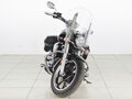 2009 Yamaha XVS950, чёрный - вид 2