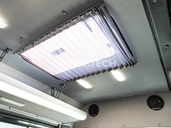 2025 Iveco Daily, белый, 9850000 рублей - вид 18