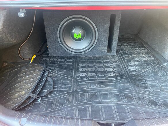 2013 Mazda 6 III (GJ), красный, 1500000 рублей - вид 20