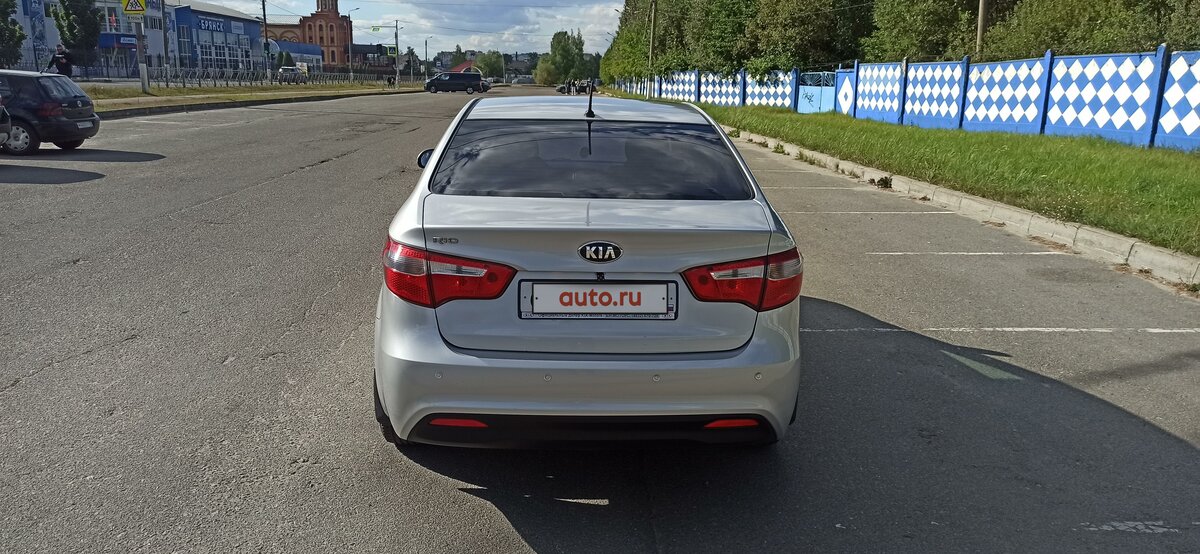 Автосервис киа брянск