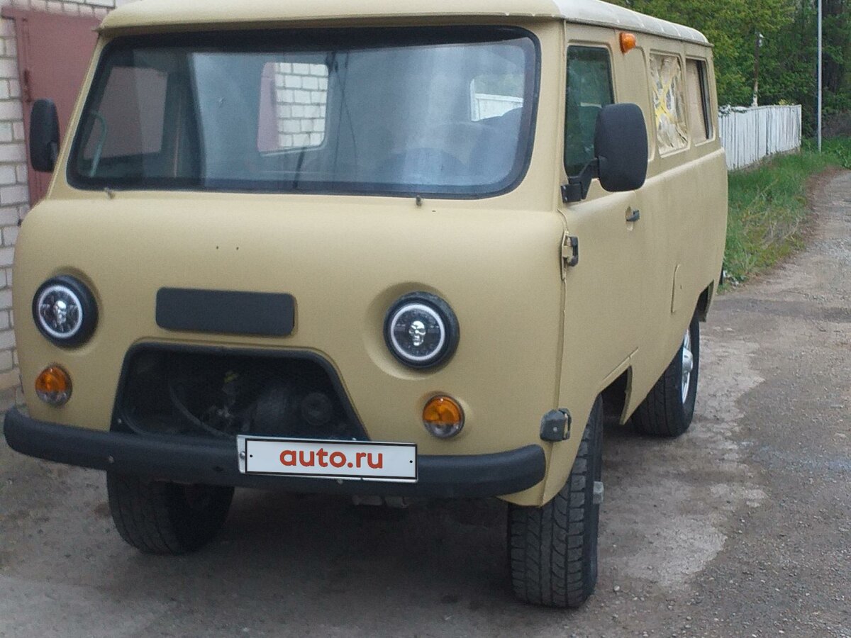 Русь авто ставрополь уаз