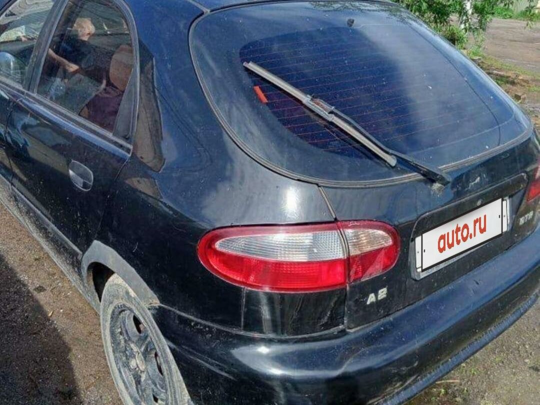 Шанс авто череповец
