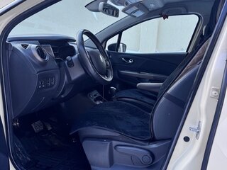 2018 Renault Kaptur I, бежевый, 1600000 рублей, вид 5