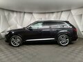 2018 Audi Q7 II (4M), чёрный - вид 2