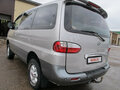 2002 Hyundai H-1 I, серый - вид 3