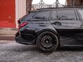 2024 BMW M3 Competition Package VI (G80), чёрный, 14100000 рублей - вид 8