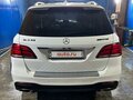 2016 Mercedes-Benz GLE 350 I (W166), белый, 2200000 рублей - вид 1