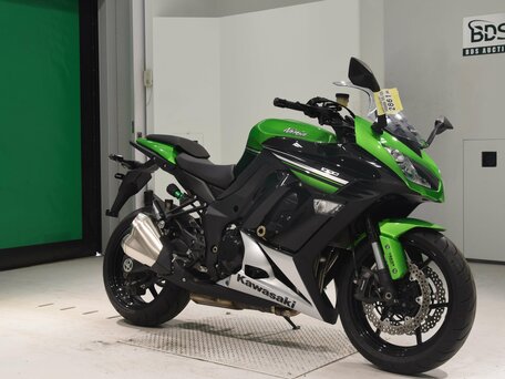 Kawasaki motorbike price sale