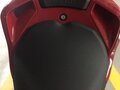2007 Ducati 1098, красный - вид 3