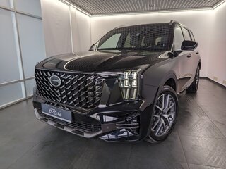 2024 GAC GS8 II, чёрный, 4599000 рублей, вид 1