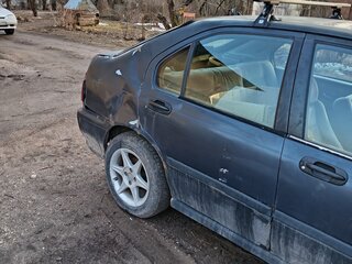 1995 Honda Civic V, синий, 45000 рублей, вид 1