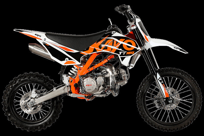 Kayo TT160