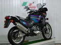 1994 Yamaha XTZ750 Super Tenere, чёрный - вид 4