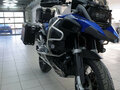 2015 BMW R 1200 GS, синий - вид 9