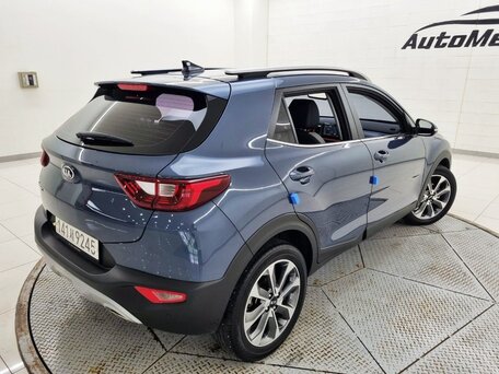 Kia Stonic 2020 model