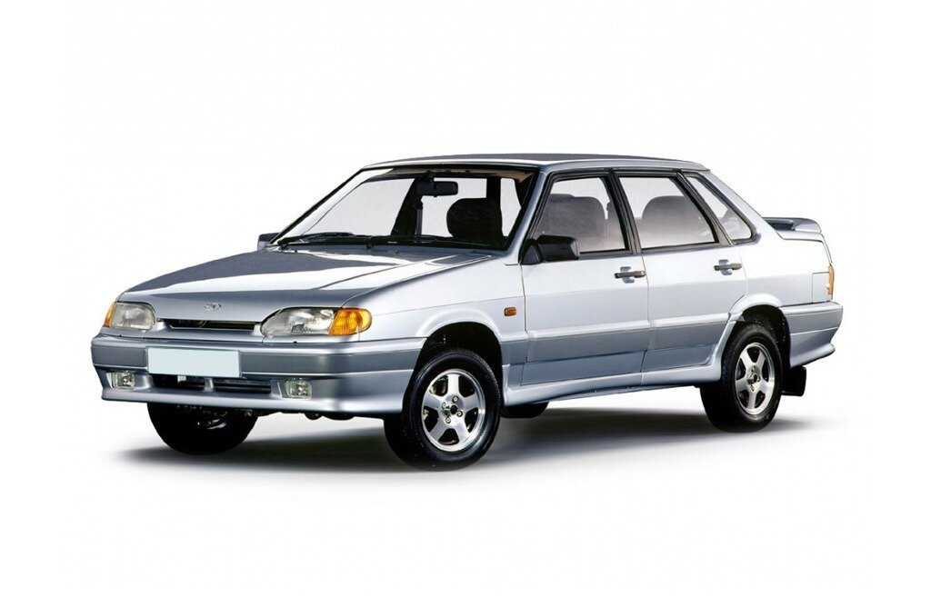 Чем отличается ваз 2113 от ваз 2114 - фото