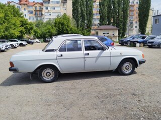 1992 ГАЗ 31029 «Волга», серый, 140000 рублей, вид 1