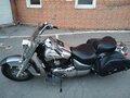 2003 Suzuki Intruder VL 1500 LC, серебристый, 500000 рублей - вид 10