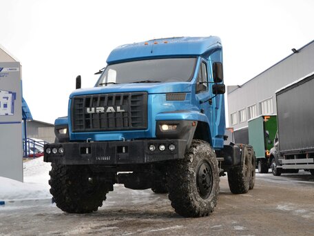 Полка в кабину урал 4320 - 88 фото