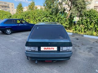 2006 Lada (ВАЗ) 2114, серый, 75000 рублей, вид 1