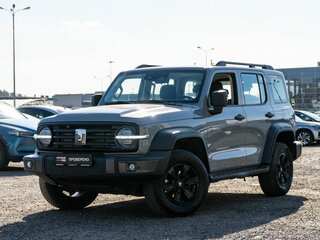 2023 Tank 300 I, серый, 3130000 рублей, вид 1