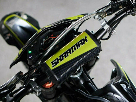 2026 Sharmax Sport, чёрный, 184900 рублей, вид 5