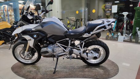 bmw gs 1200 for sale near me