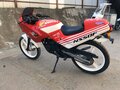 РњРѕРїРµРґ Honda NS