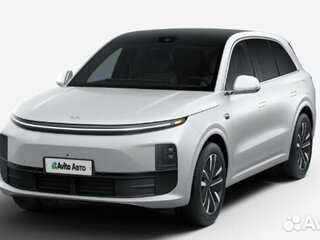 2025 Lixiang L6, белый, 4420000 рублей, вид 1