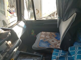 2004 МАЗ 5340, белый, 250000 рублей, вид 1