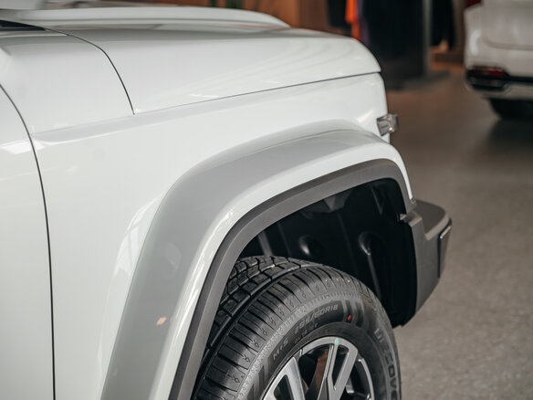 2026 Tank 300 I, белый, 4799000 рублей - вид 11