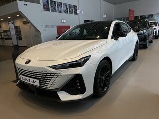 2024 Changan UNI-V I, белый, 3139900 рублей, вид 1