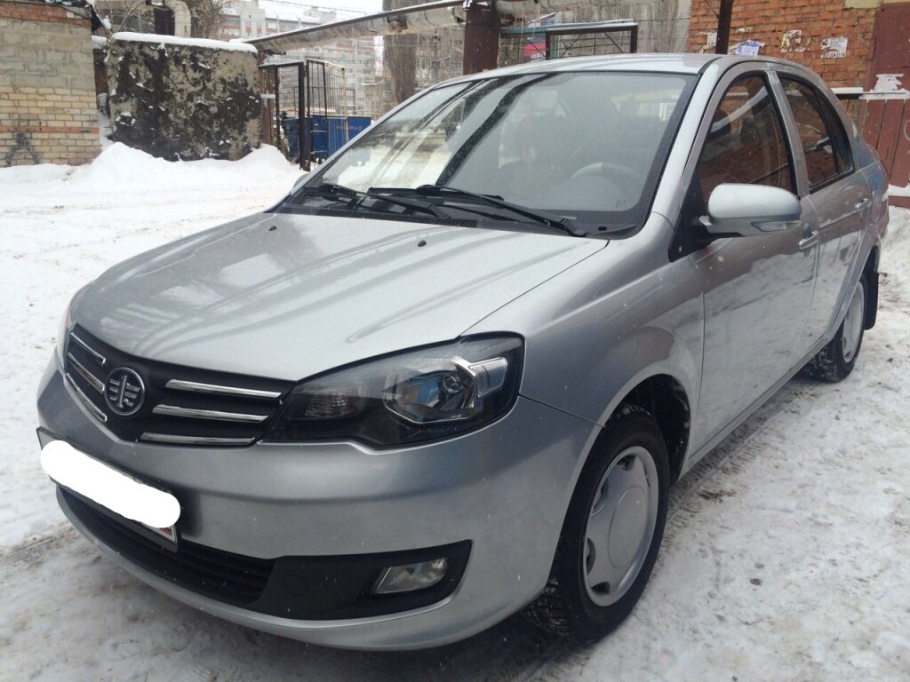 Faw v5 отзывы владельцев недостатки 2013 год