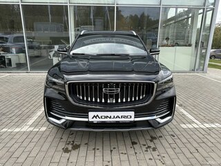 2026 Geely Monjaro I, чёрный, 4599990 рублей, вид 2