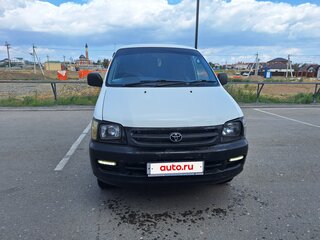 1998 Toyota Town Ace III, белый, 565000 рублей, вид 1