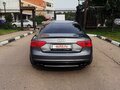 2012 Audi S5 I (8T) Рестайлинг, серый - вид 2