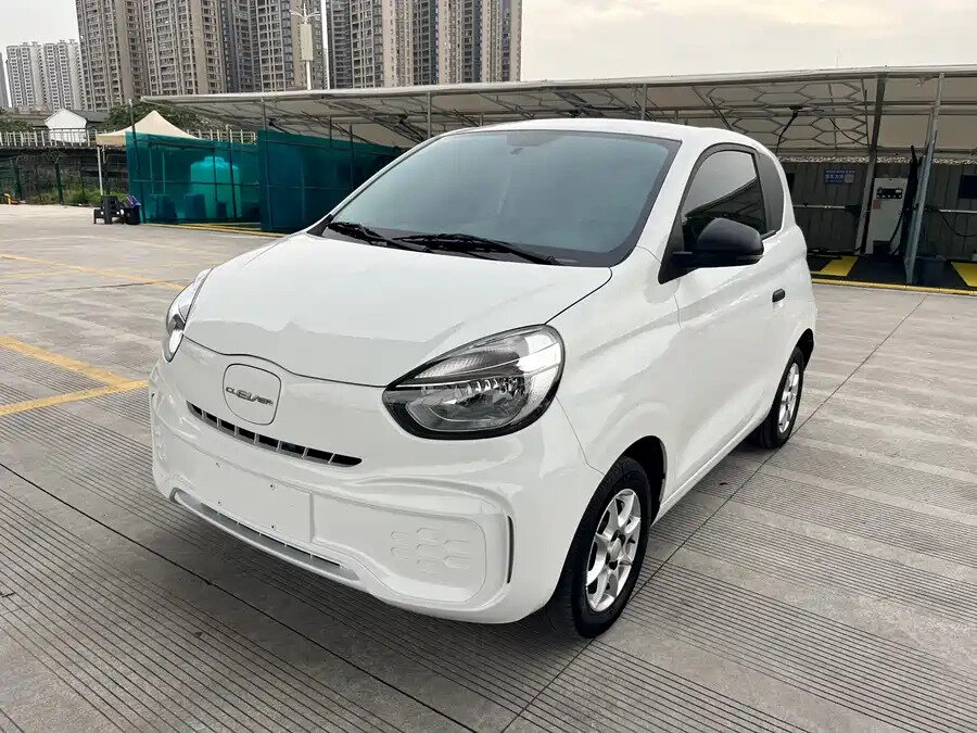 Roewe Clever