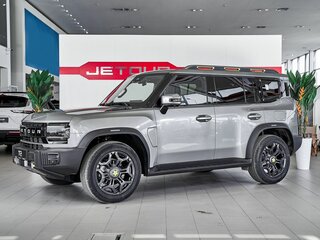 2024 Jetour T2, серый, 4249000 рублей, вид 1