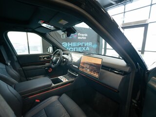 2025 Zeekr 9X 55 kWh, чёрный, 11300000 рублей, вид 4