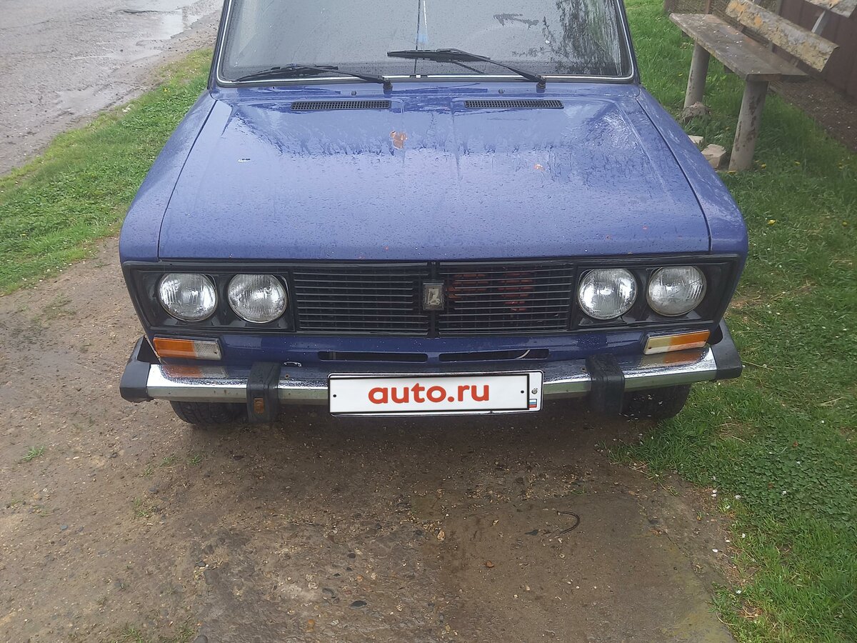 Ваз 21065 1997