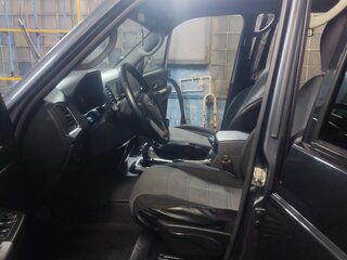 2021 УАЗ Patriot I Рестайлинг 3, серый, 1500000 рублей, вид 1