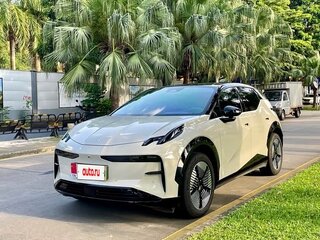 2025 Zeekr X 66 kWh, белый, 2244000 рублей, вид 1