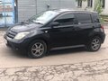 Тойота Ист черная